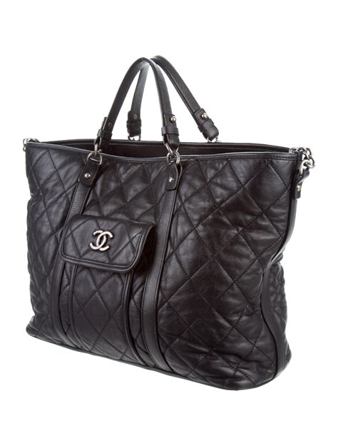 buy chanel bags online dubai|large zipped shopping bag chanel.